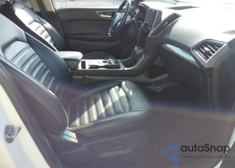 2024 Ford Edge Sel z USA, uszkodzony, nr VIN 2FMPK4J94RBA99636